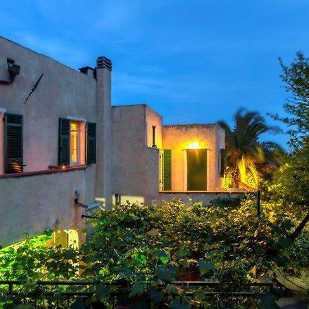 Agriturismo La Selva 호텔 피날레리구레 외부 사진