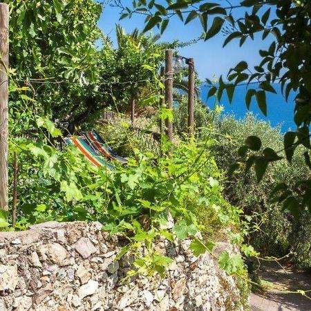 Agriturismo La Selva 호텔 피날레리구레 외부 사진
