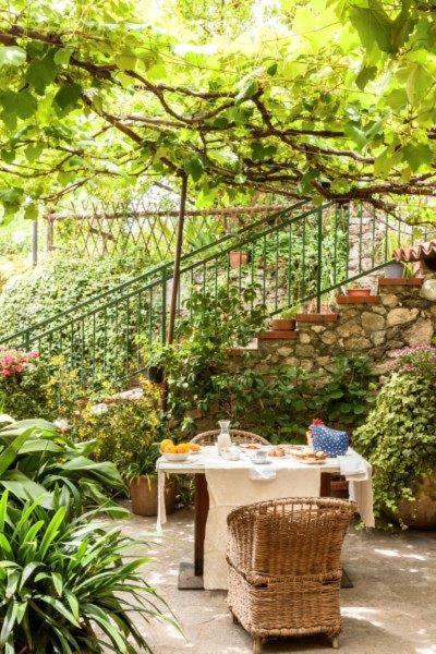 Agriturismo La Selva 호텔 피날레리구레 외부 사진