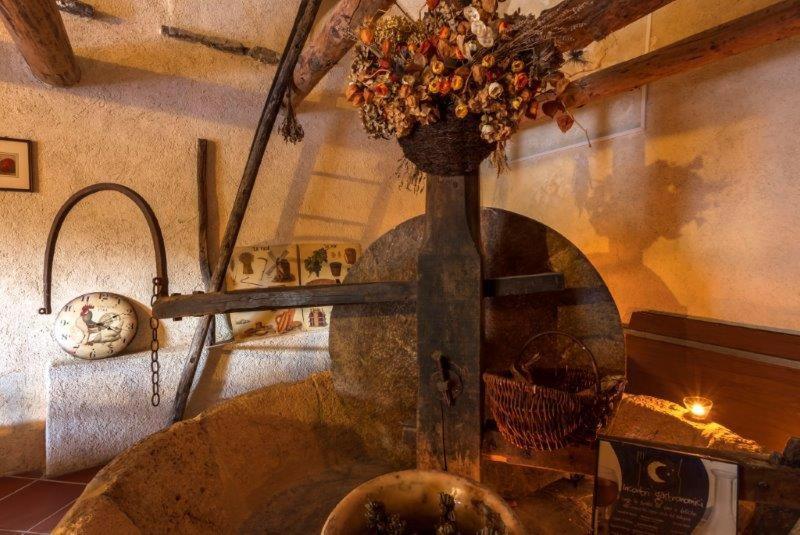 Agriturismo La Selva 호텔 피날레리구레 외부 사진