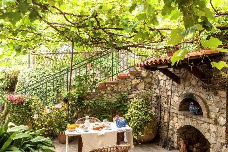 Agriturismo La Selva 호텔 피날레리구레 외부 사진